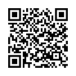 Código QR (código de barras bidimensional)