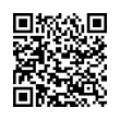 Código QR (código de barras bidimensional)
