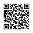 Código QR (código de barras bidimensional)