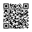 Código QR (código de barras bidimensional)