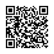 Código QR (código de barras bidimensional)