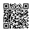 Código QR (código de barras bidimensional)