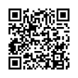 Código QR (código de barras bidimensional)