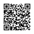 Código QR (código de barras bidimensional)