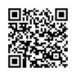 Código QR (código de barras bidimensional)