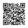 Código QR (código de barras bidimensional)