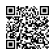 Código QR (código de barras bidimensional)