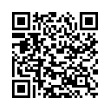 Código QR (código de barras bidimensional)