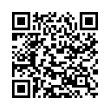 Código QR (código de barras bidimensional)