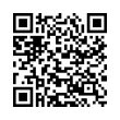 Código QR (código de barras bidimensional)