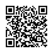 Código QR (código de barras bidimensional)