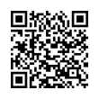 Código QR (código de barras bidimensional)