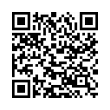 Código QR (código de barras bidimensional)