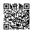 Código QR (código de barras bidimensional)