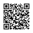 Código QR (código de barras bidimensional)