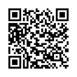 Código QR (código de barras bidimensional)
