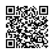 Código QR (código de barras bidimensional)