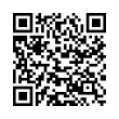 Código QR (código de barras bidimensional)