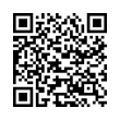 Código QR (código de barras bidimensional)