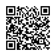 Código QR (código de barras bidimensional)