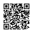 Código QR (código de barras bidimensional)