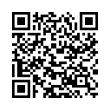 Código QR (código de barras bidimensional)