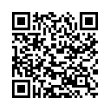 Código QR (código de barras bidimensional)