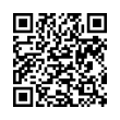 Código QR (código de barras bidimensional)