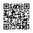 Código QR (código de barras bidimensional)