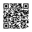 Código QR (código de barras bidimensional)