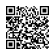 Código QR (código de barras bidimensional)