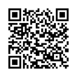 Código QR (código de barras bidimensional)