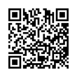 Código QR (código de barras bidimensional)