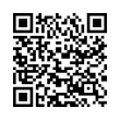 Código QR (código de barras bidimensional)