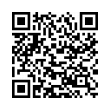 Código QR (código de barras bidimensional)