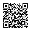 Código QR (código de barras bidimensional)
