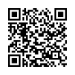 Código QR (código de barras bidimensional)