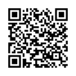 Código QR (código de barras bidimensional)