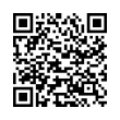 Código QR (código de barras bidimensional)