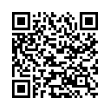 Código QR (código de barras bidimensional)