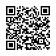 Código QR (código de barras bidimensional)