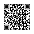 Código QR (código de barras bidimensional)