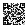 Código QR (código de barras bidimensional)
