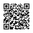 Código QR (código de barras bidimensional)