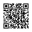 Código QR (código de barras bidimensional)