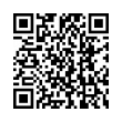 Código QR (código de barras bidimensional)