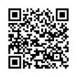 Código QR (código de barras bidimensional)