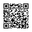 Código QR (código de barras bidimensional)