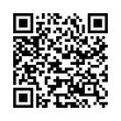 Código QR (código de barras bidimensional)
