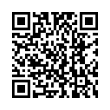 Código QR (código de barras bidimensional)